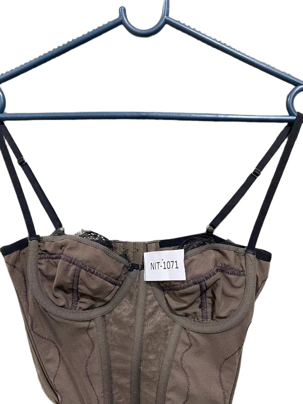 NIT-1071 ( Brand: OUT FROM UNDER )