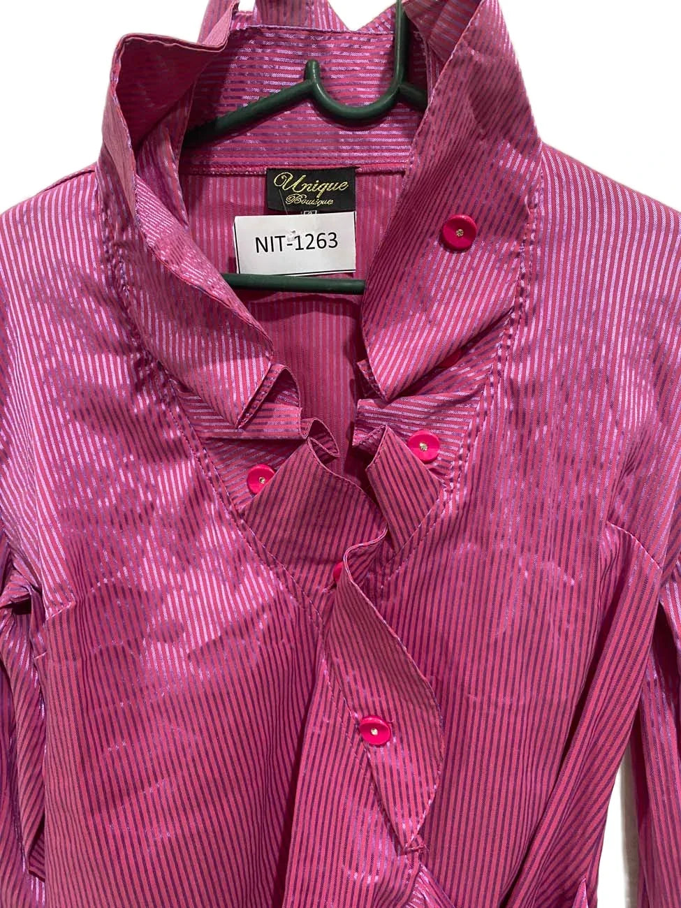 NIT-1263 ( Brand: UNIQUE BOUTIQUE )