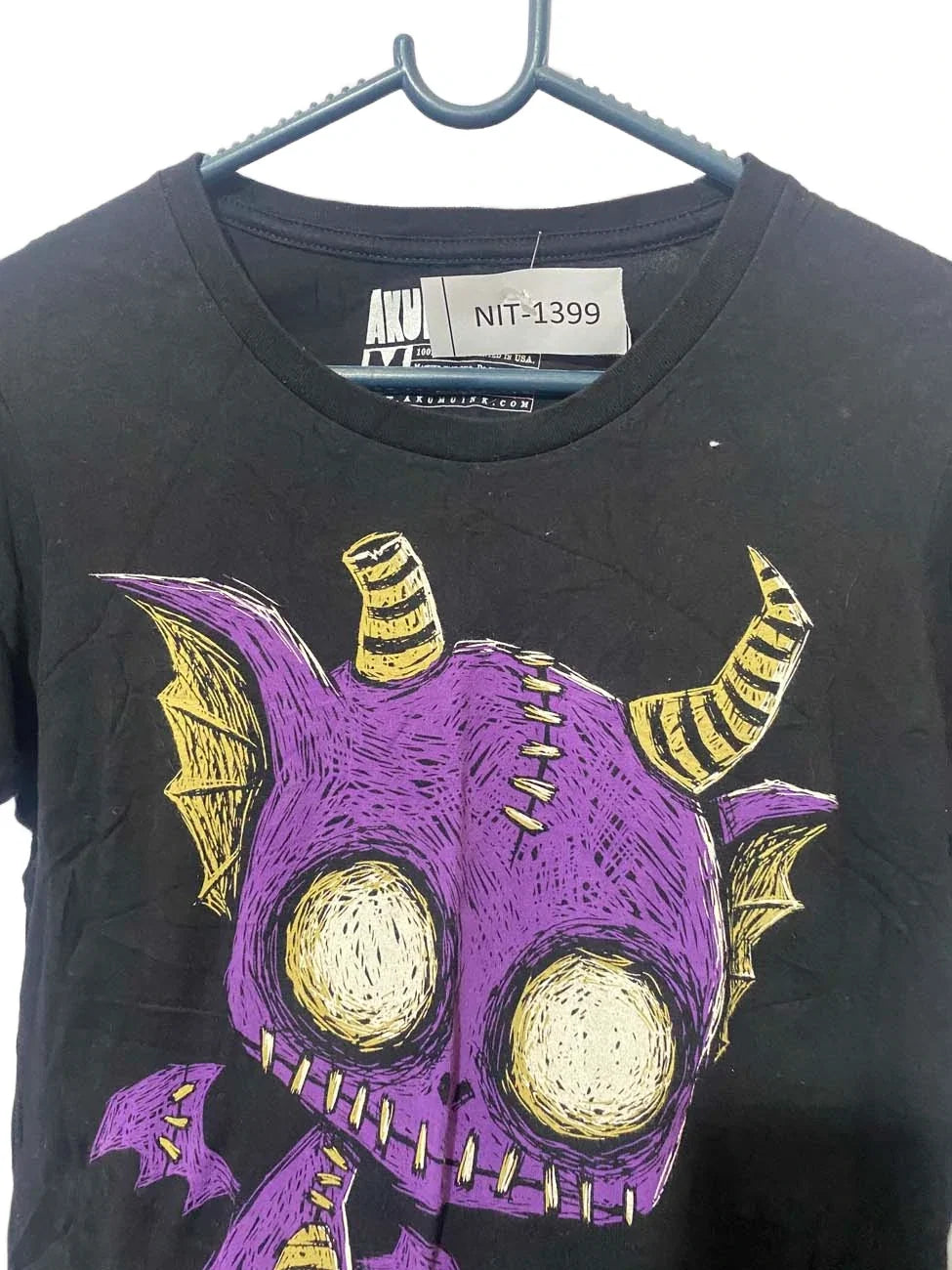NIT-1399 ( Brand: AKUMU INK )
