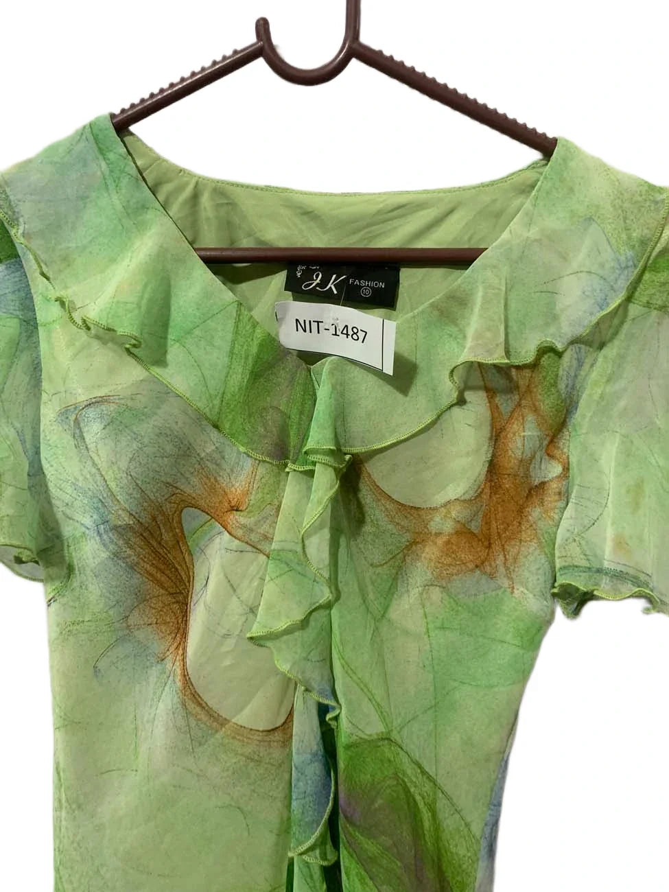 NIT-1487 ( Brand: JK FASHION )