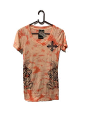 NIT-1550 ( Brand: CRUSH & BURN )