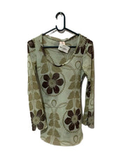 NIT-1593 ( Brand: SWEET PEA )