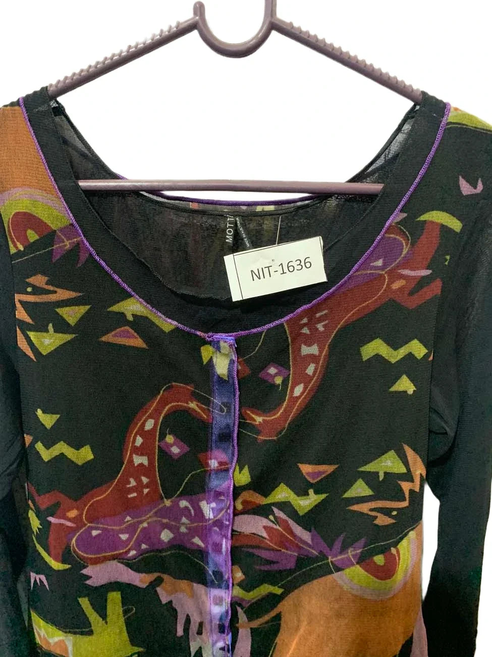 NIT-1636 (Brand: MOTTO )