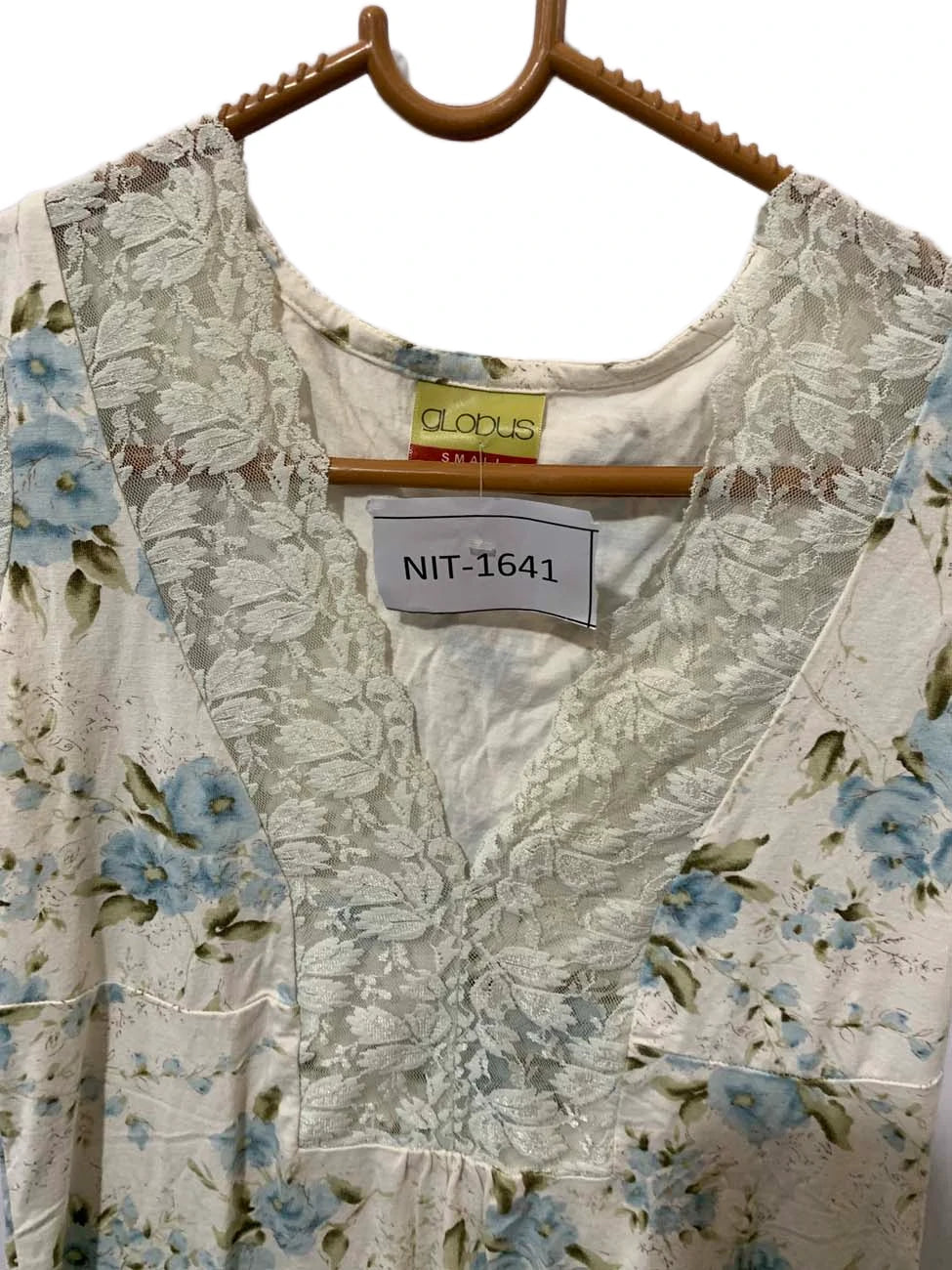 NIT-1641 (Brand: GLOBUS )