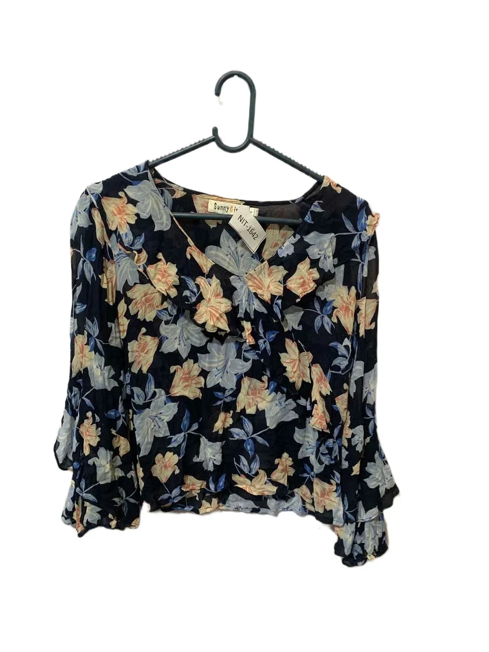 NIT-1642 (Brand: SUNNY GIRL )