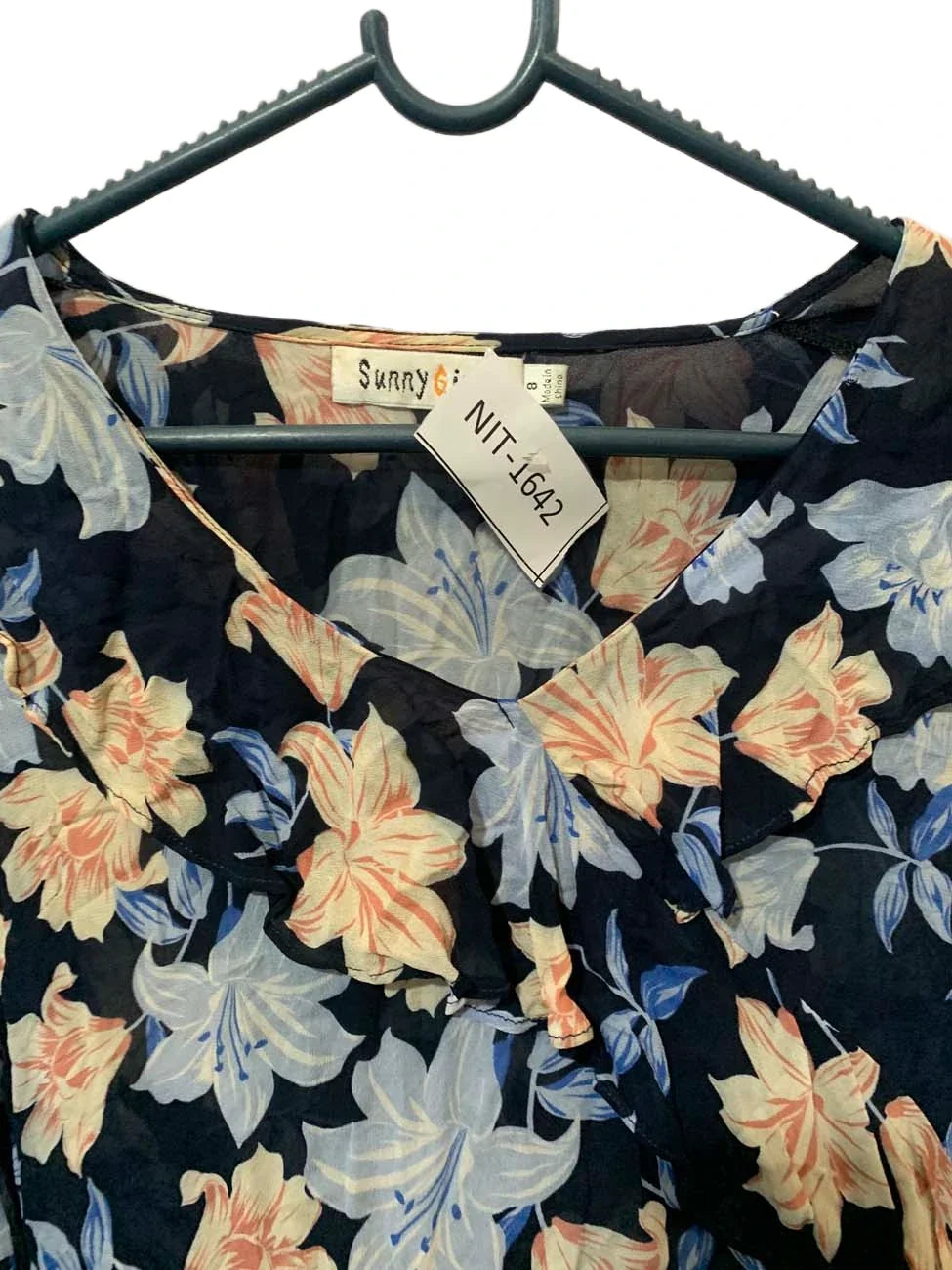 NIT-1642 (Brand: SUNNY GIRL )