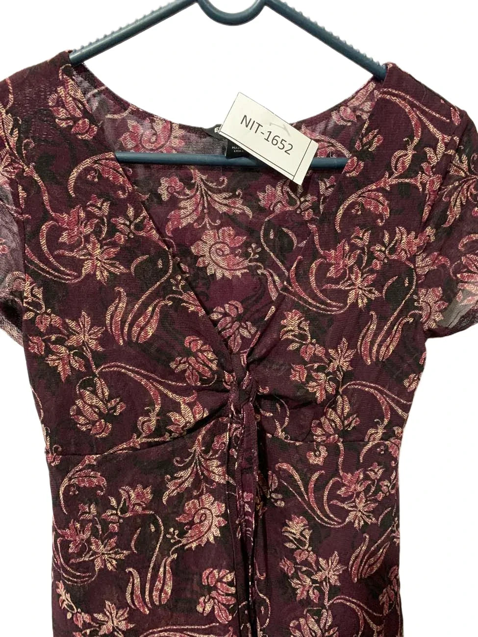 NIT-1652 ( Brand: EIGHT )