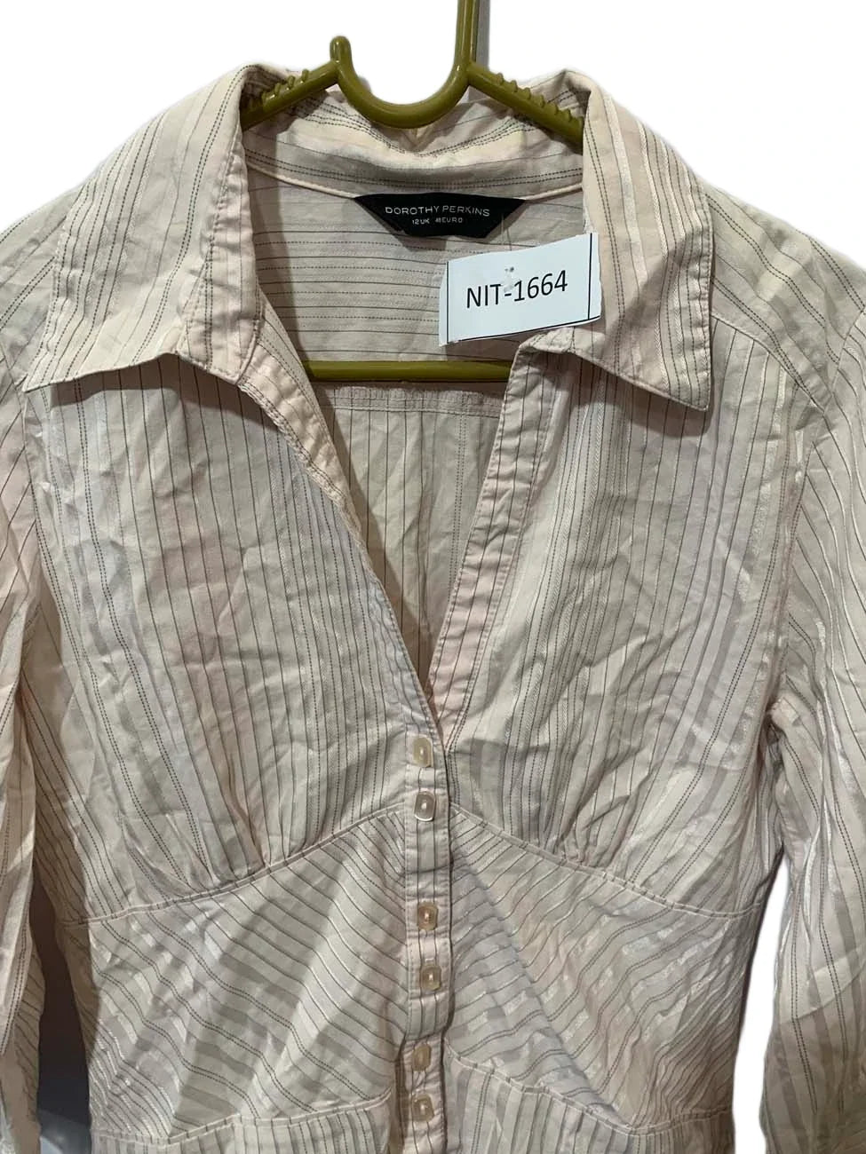 NIT-1664 ( Brand: DOROTHT PERKINS )