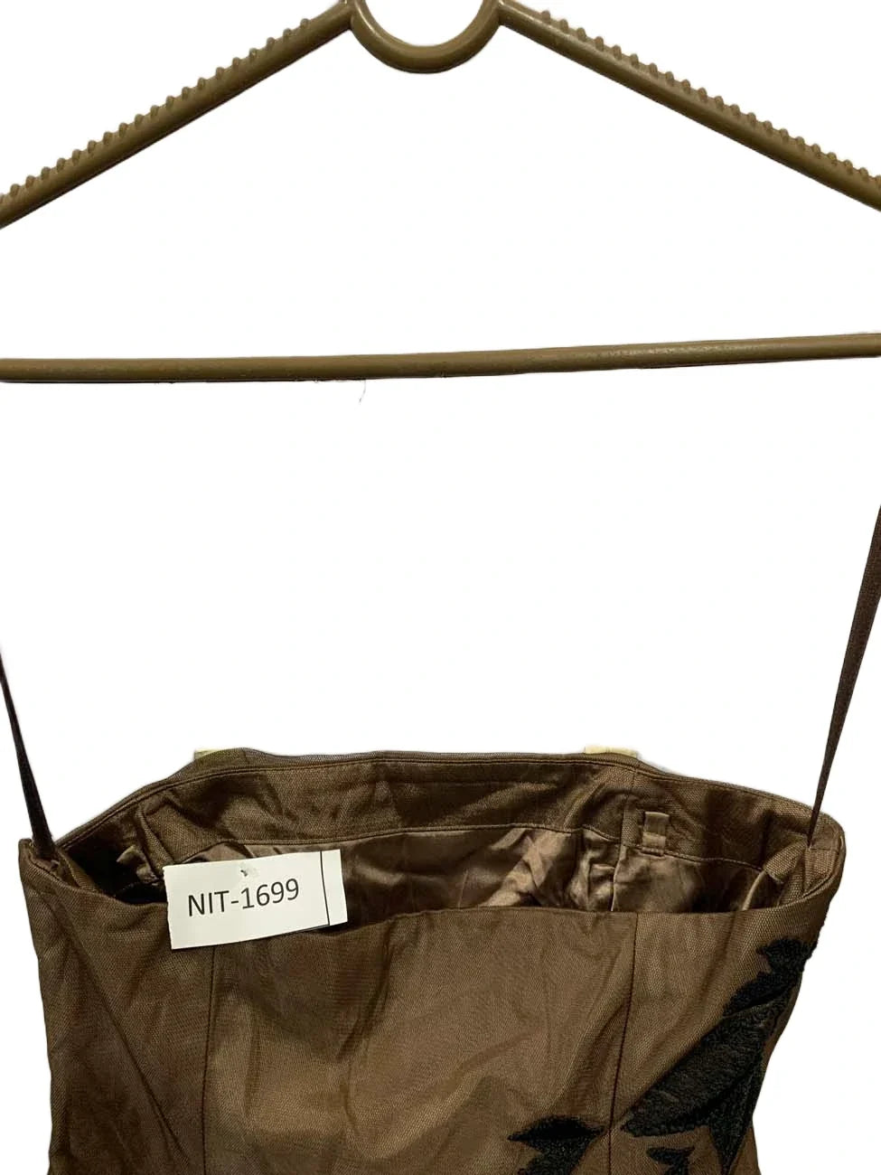 NIT-1699 (Brand: COAST )