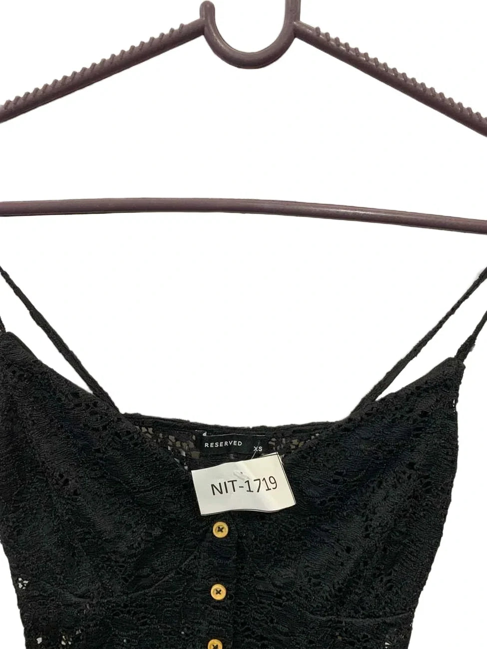 NIT-1719 (Brand: RESERVED )