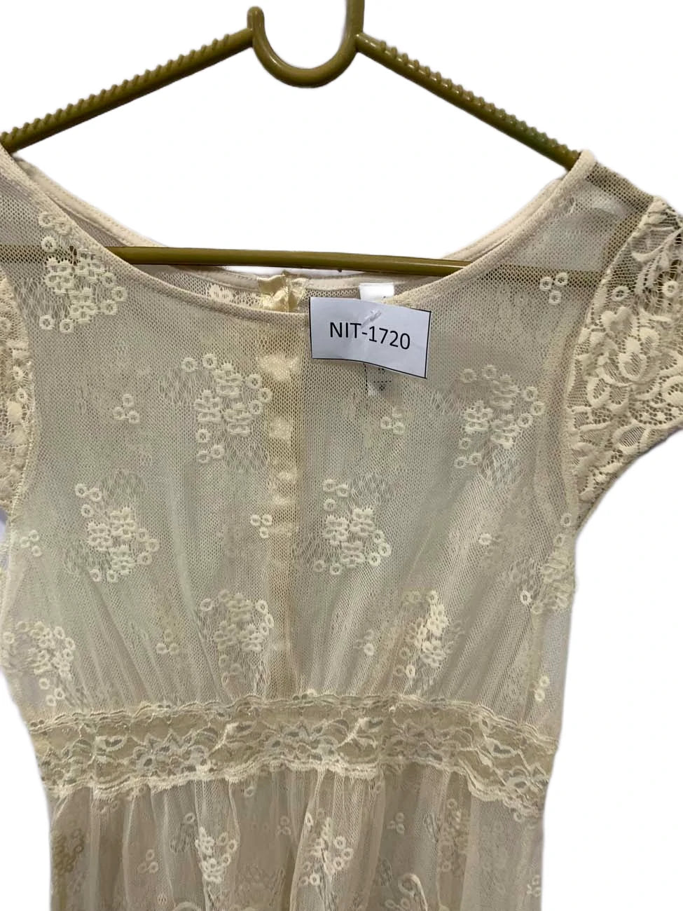 NIT-1720 (Brand: JEANS WEET )
