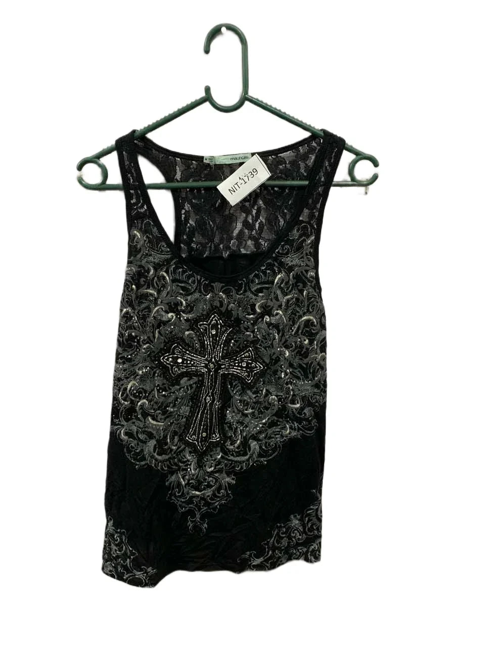 NIT-1739 (Brand: MAURICES )