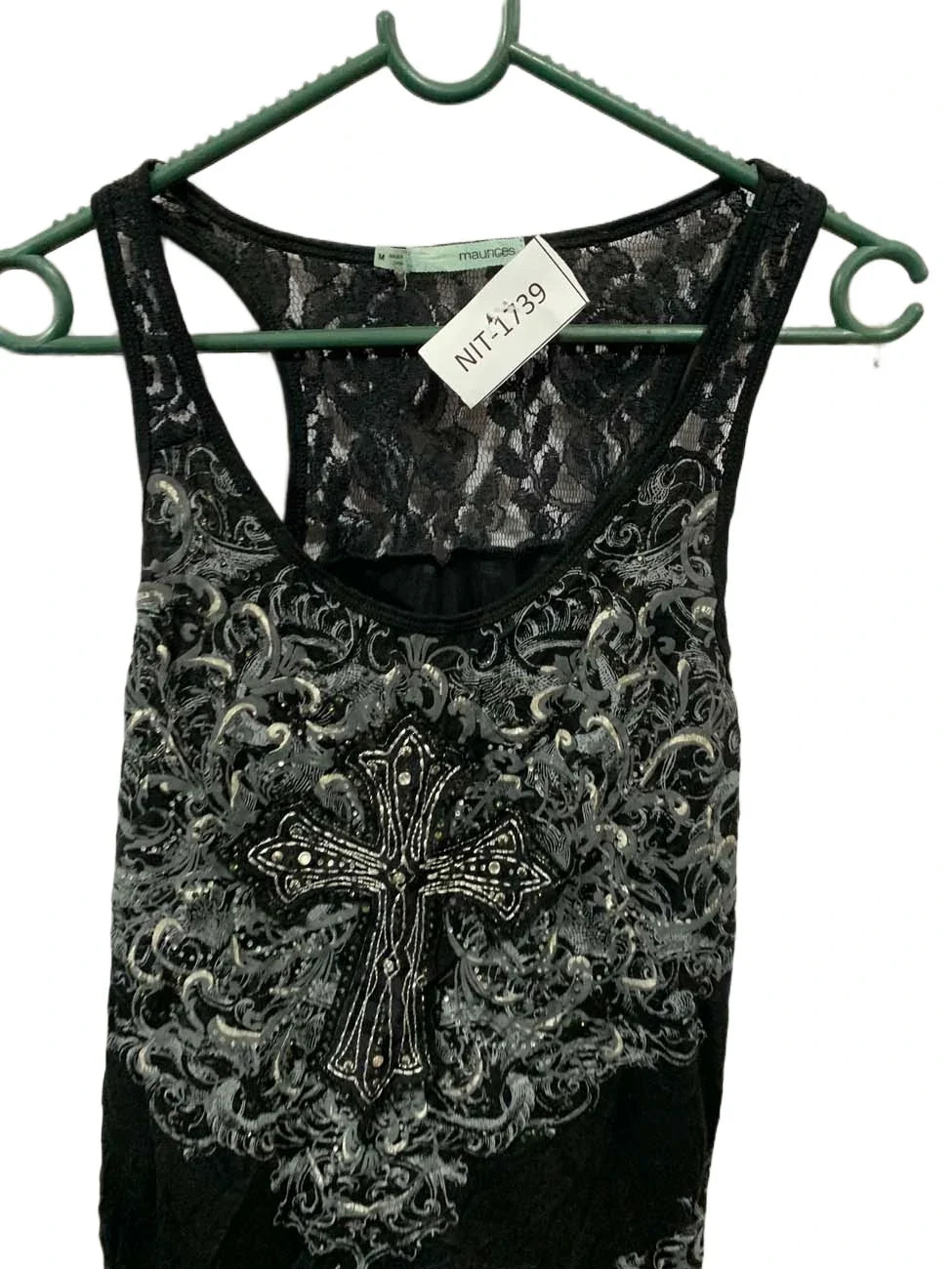 NIT-1739 (Brand: MAURICES )
