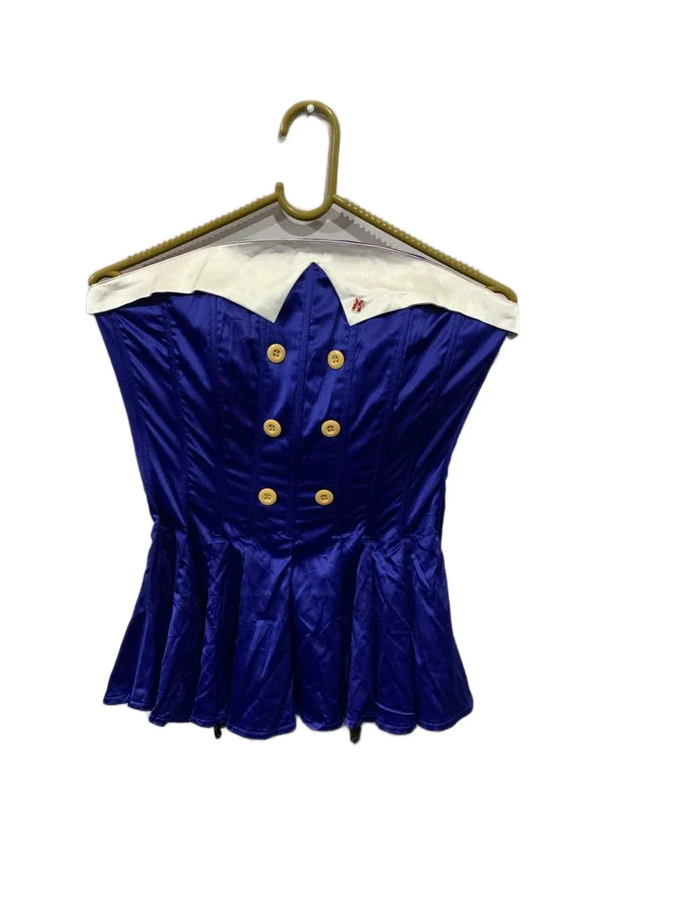 NIT-1740 (Brand: OBESSIVE )