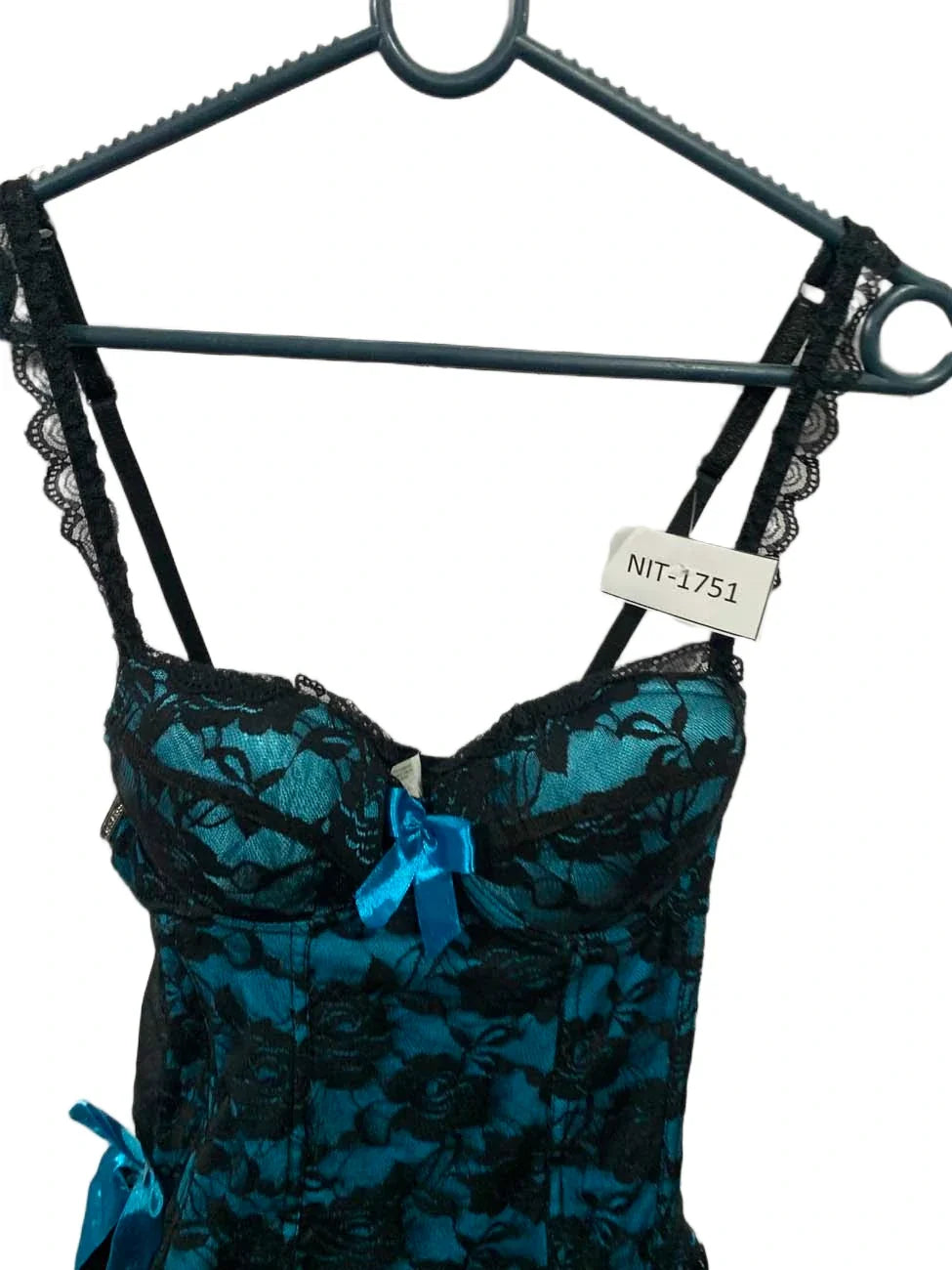 NIT-1751 ( Brand: SEX KISS )