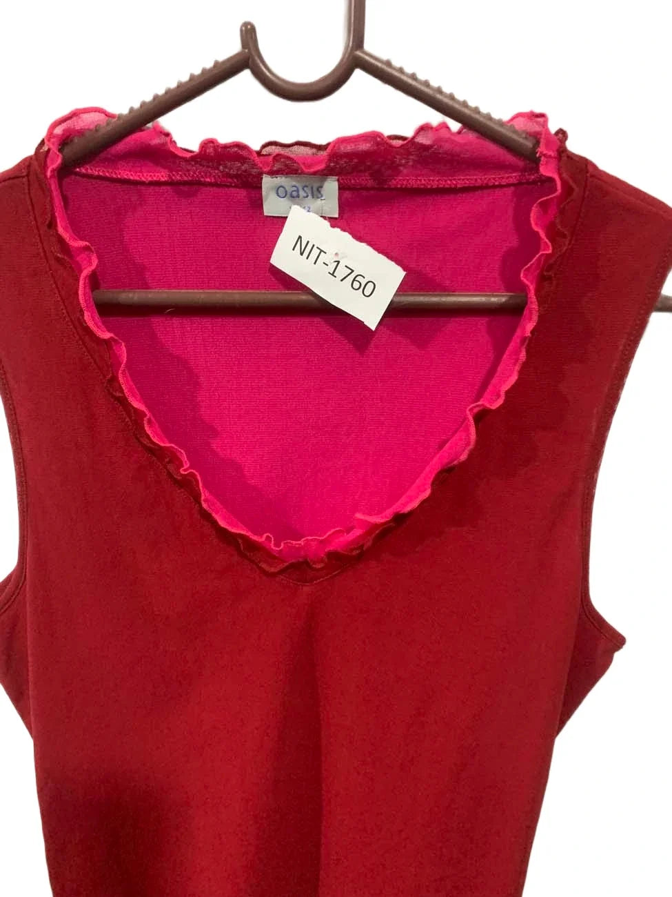 NIT-1760 ( Brand: OASIS )