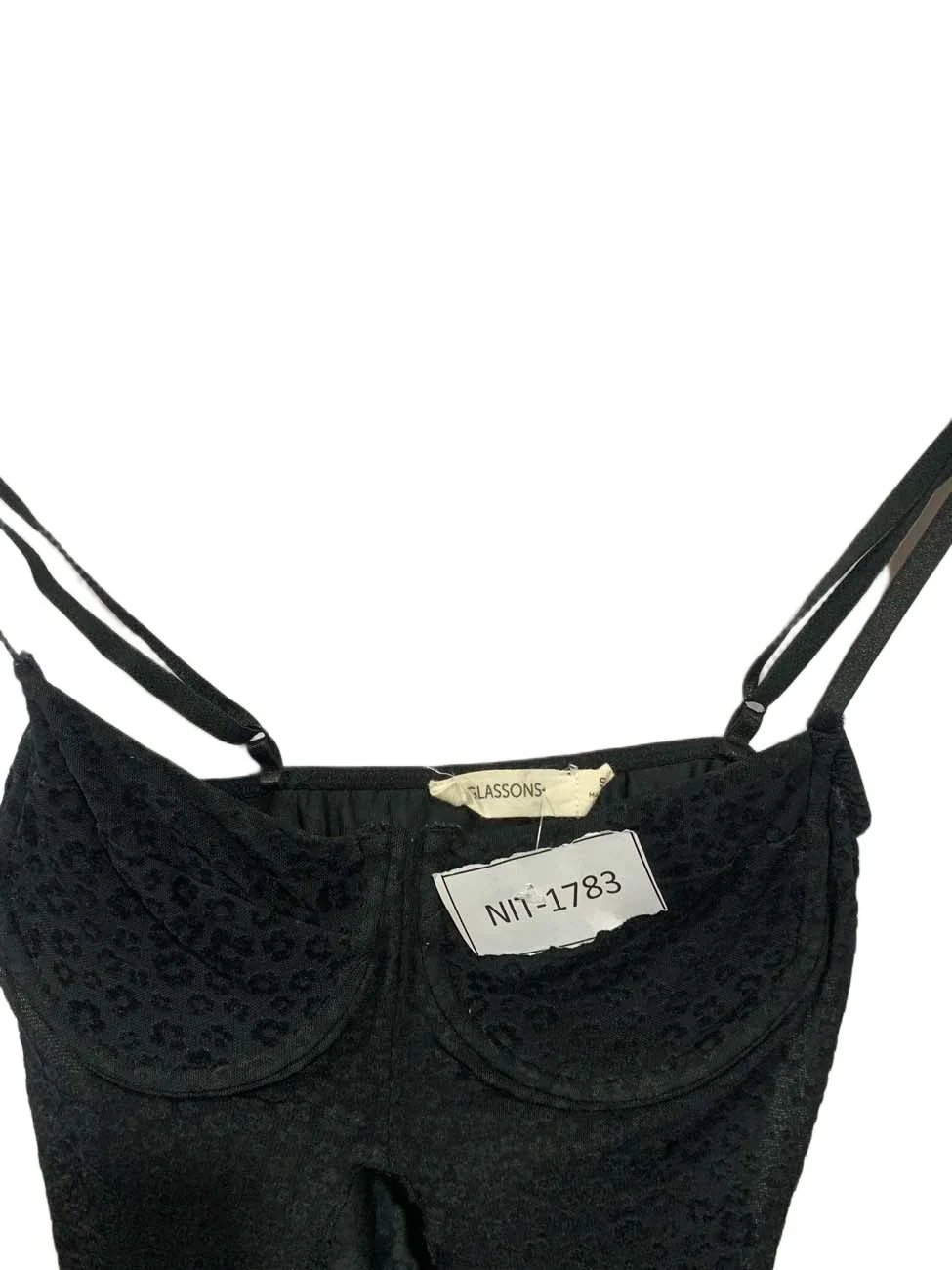 NIT-1783 ( Brand: GLASSONS )