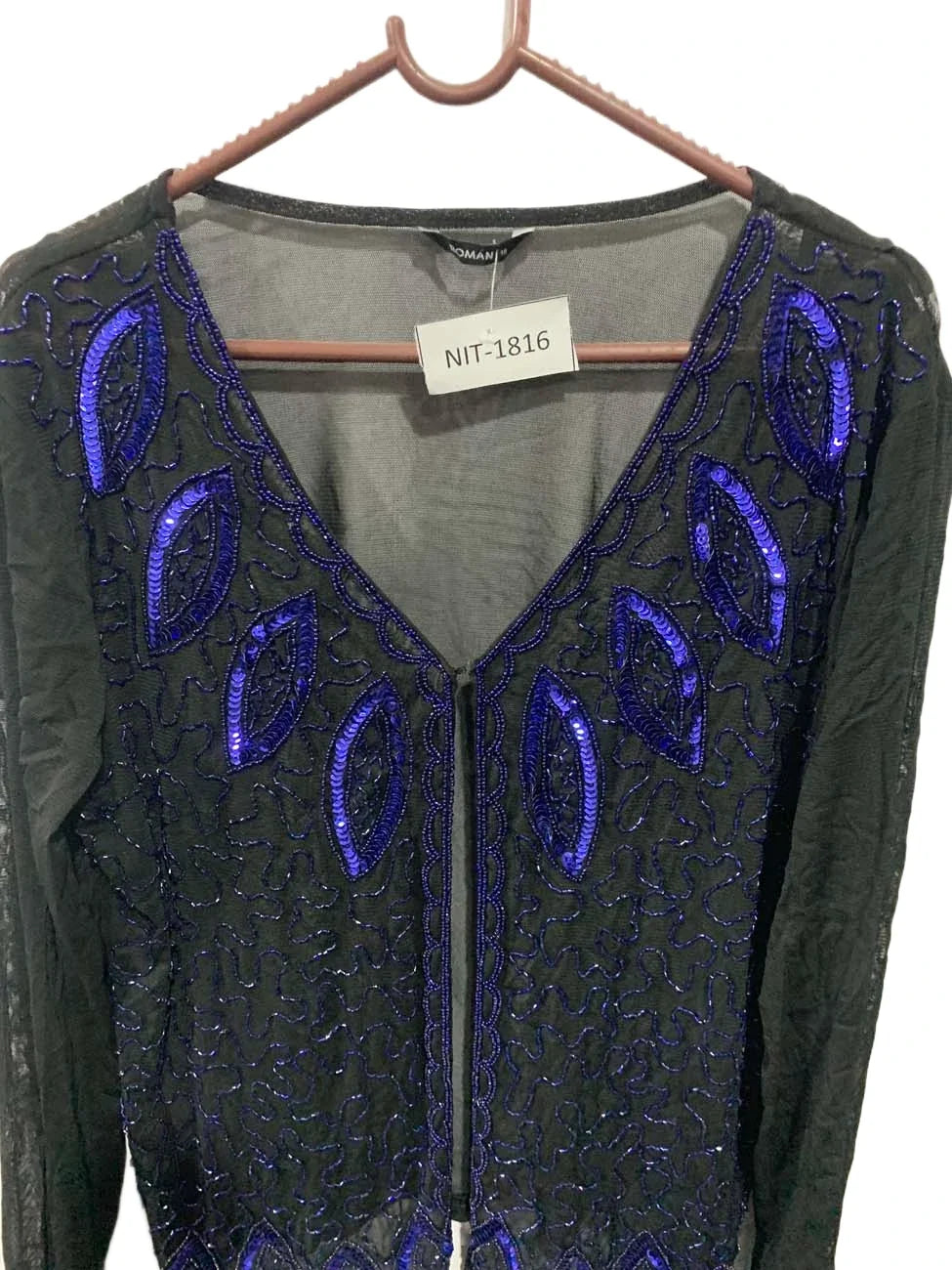 NIT-10816 ( Brand: ROMAN )