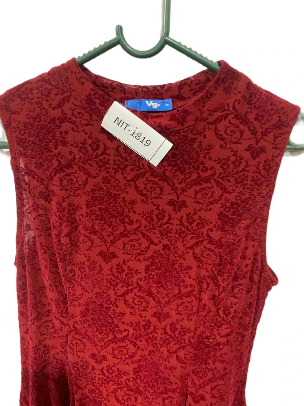 NIT-1819 ( Brand: VG )