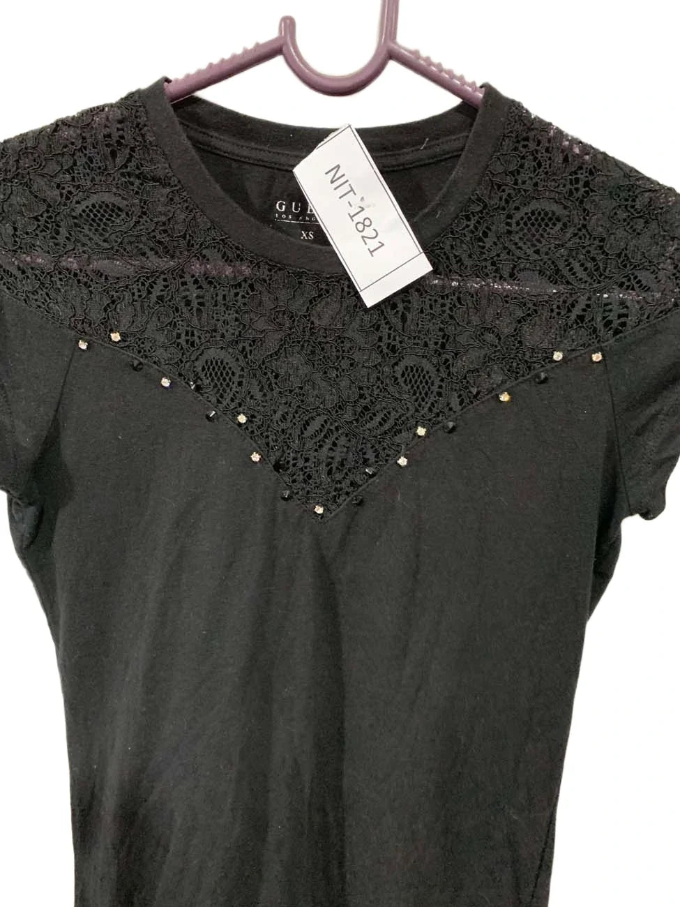 NIT-1821 ( Brand: GUESS )