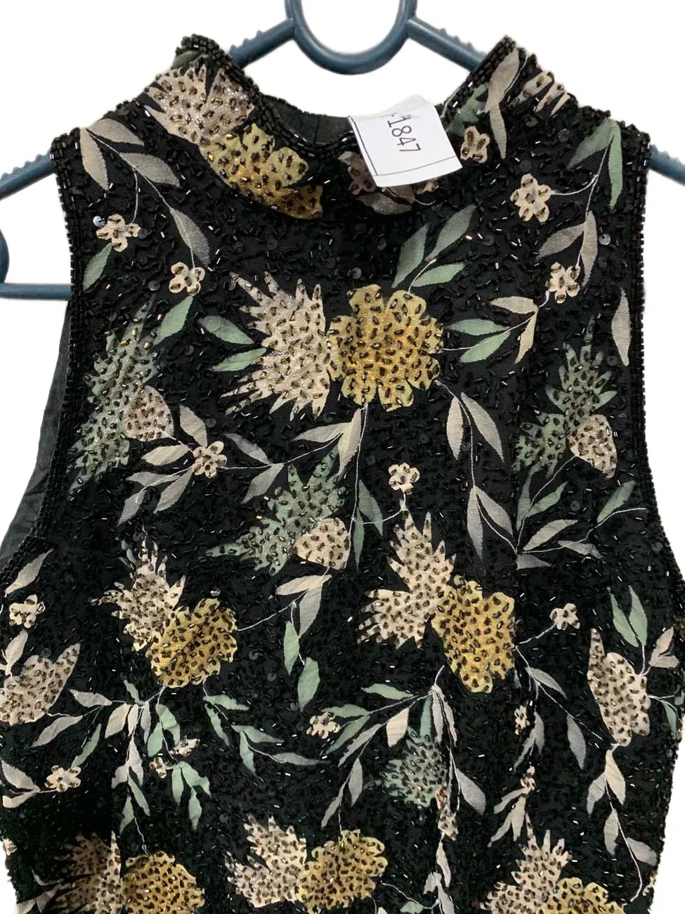 NIT-1847 ( Brand: JKARA )