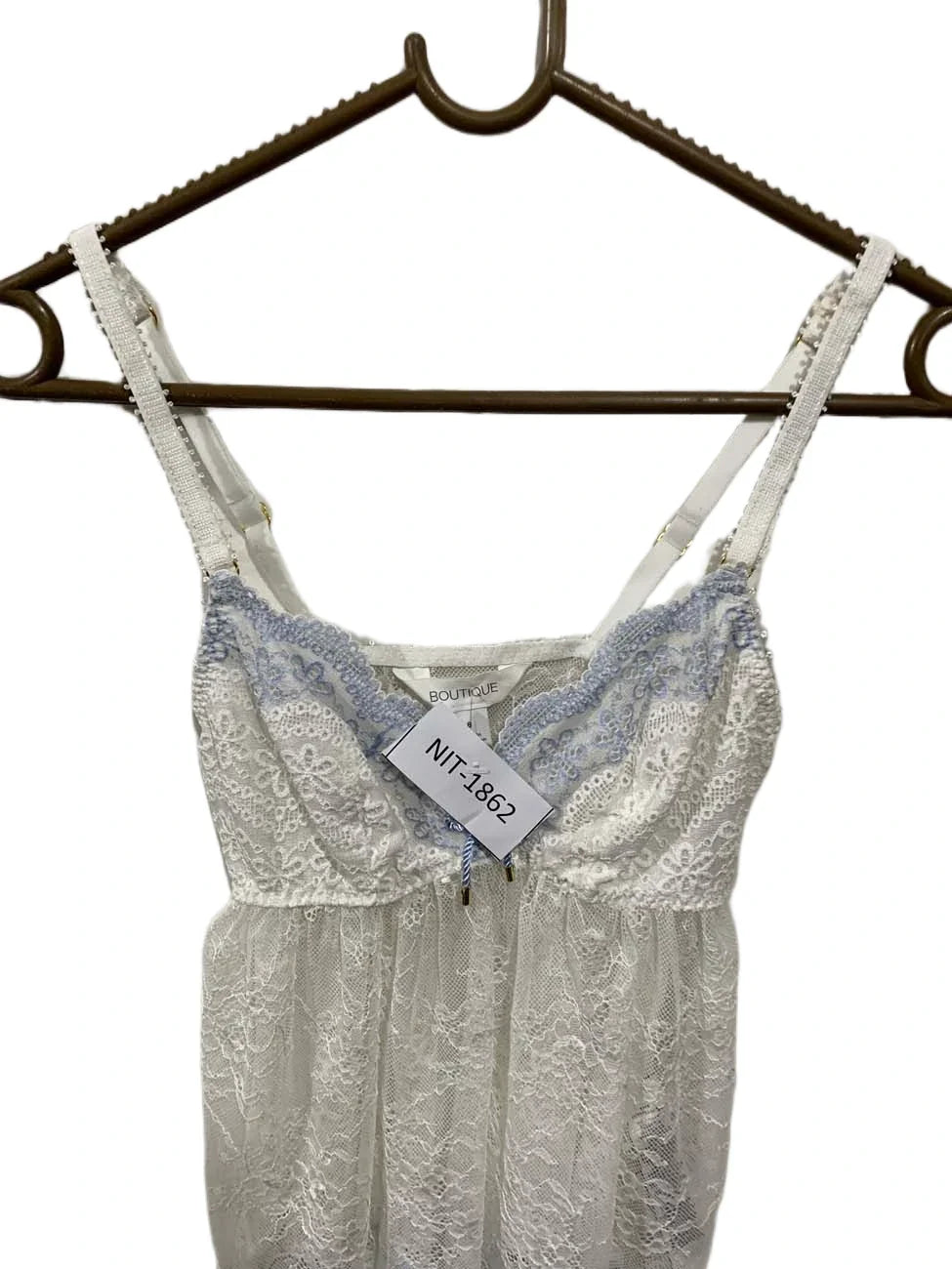 NIT-1862 ( Brand: BOUTIQUE )