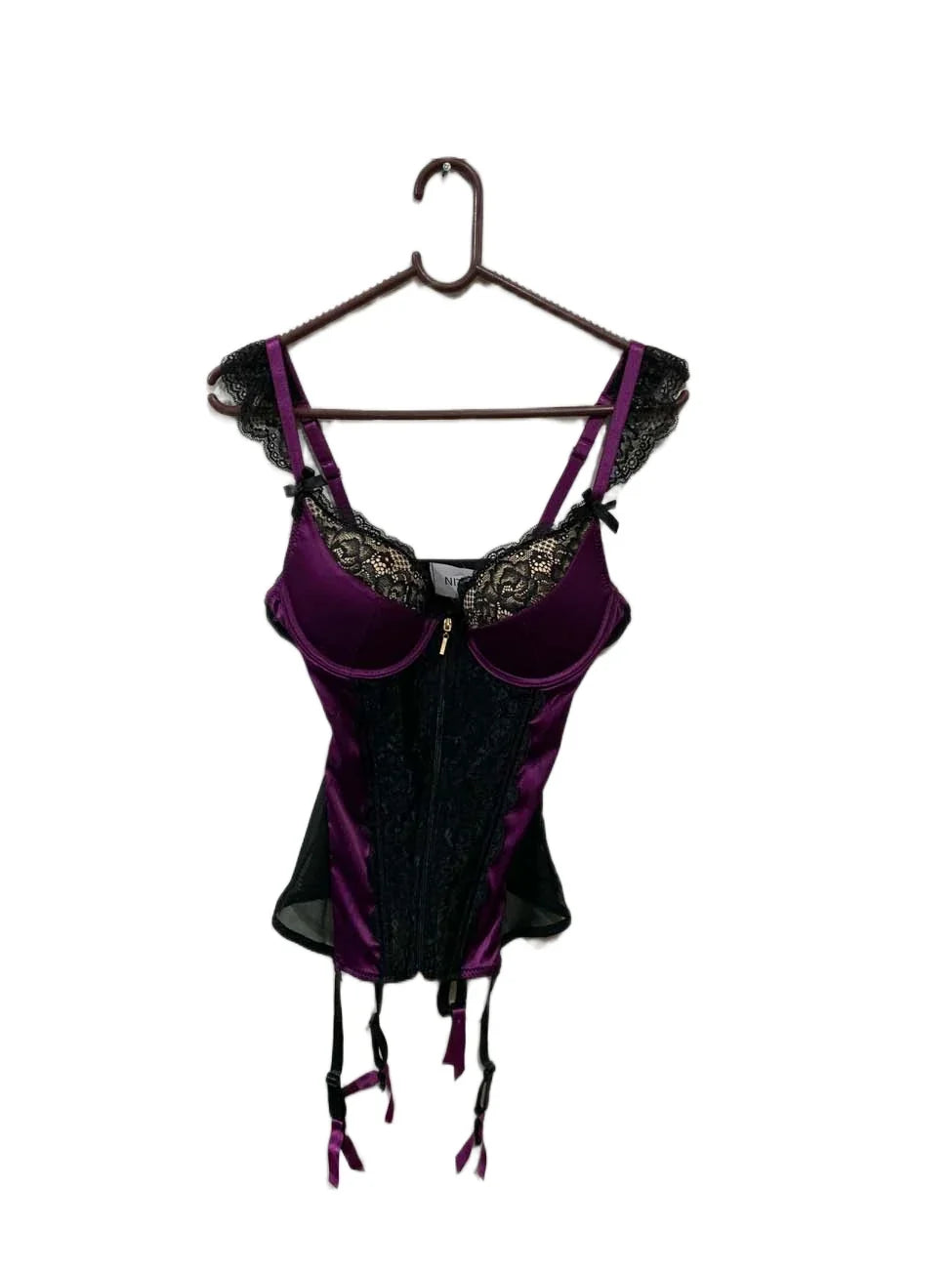 NIT-1910 ( Brand: LOVE HONEY )