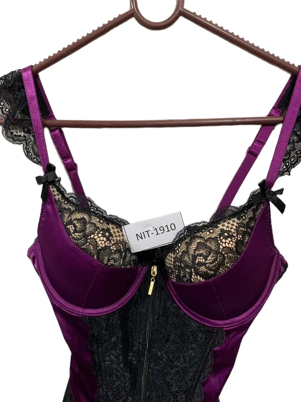 NIT-1910 ( Brand: LOVE HONEY )