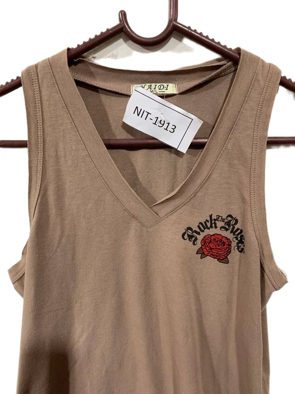 NIT-1913 ( Brand: HAIDI )