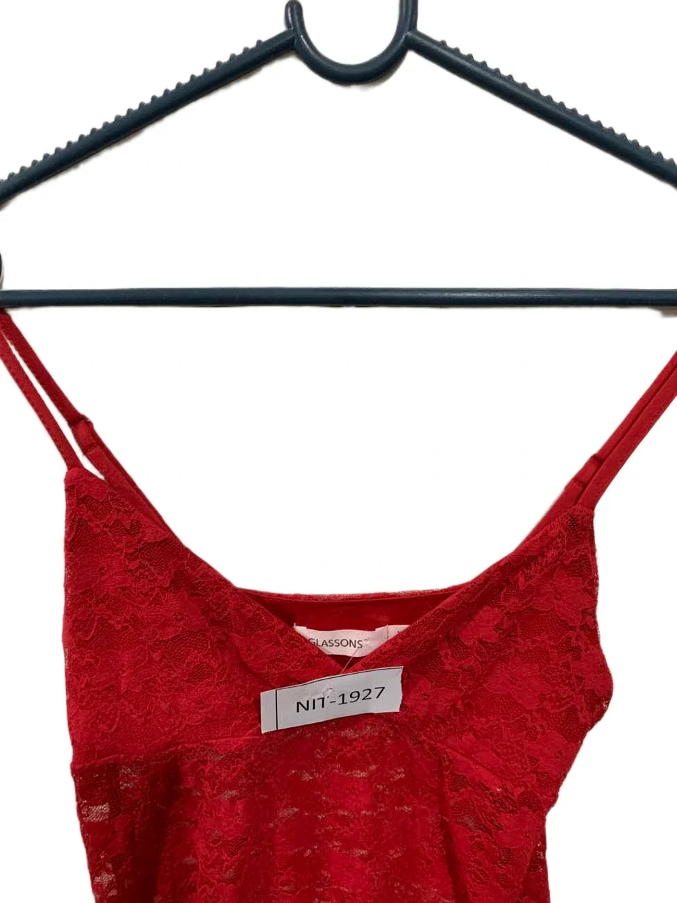 NIT-1927 ( Brand: GLASSONS )