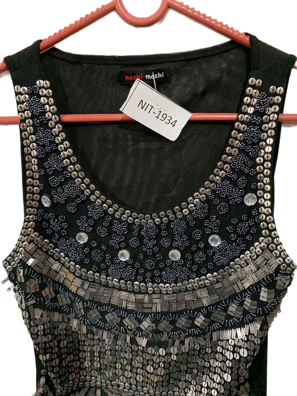 NIT-1934 ( Brand: MOSHI )