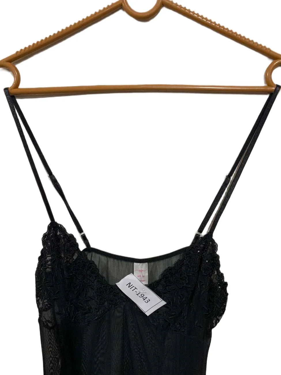 NIT-1943 ( Brand: NEW LOOK )