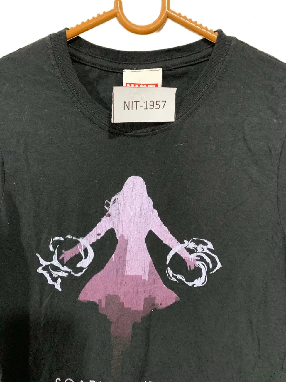 NIT-1957 ( Brand: MARVEL )