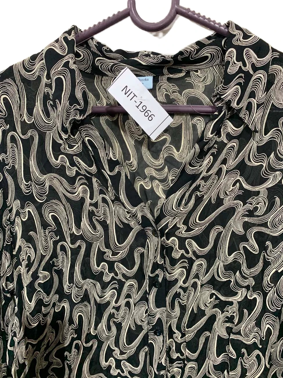NIT-1966 ( Brand: ANNE BROOKS )