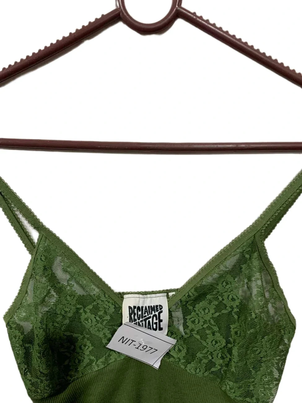 NIT-1977 ( Brand: RECLAIMED VINTAGE )