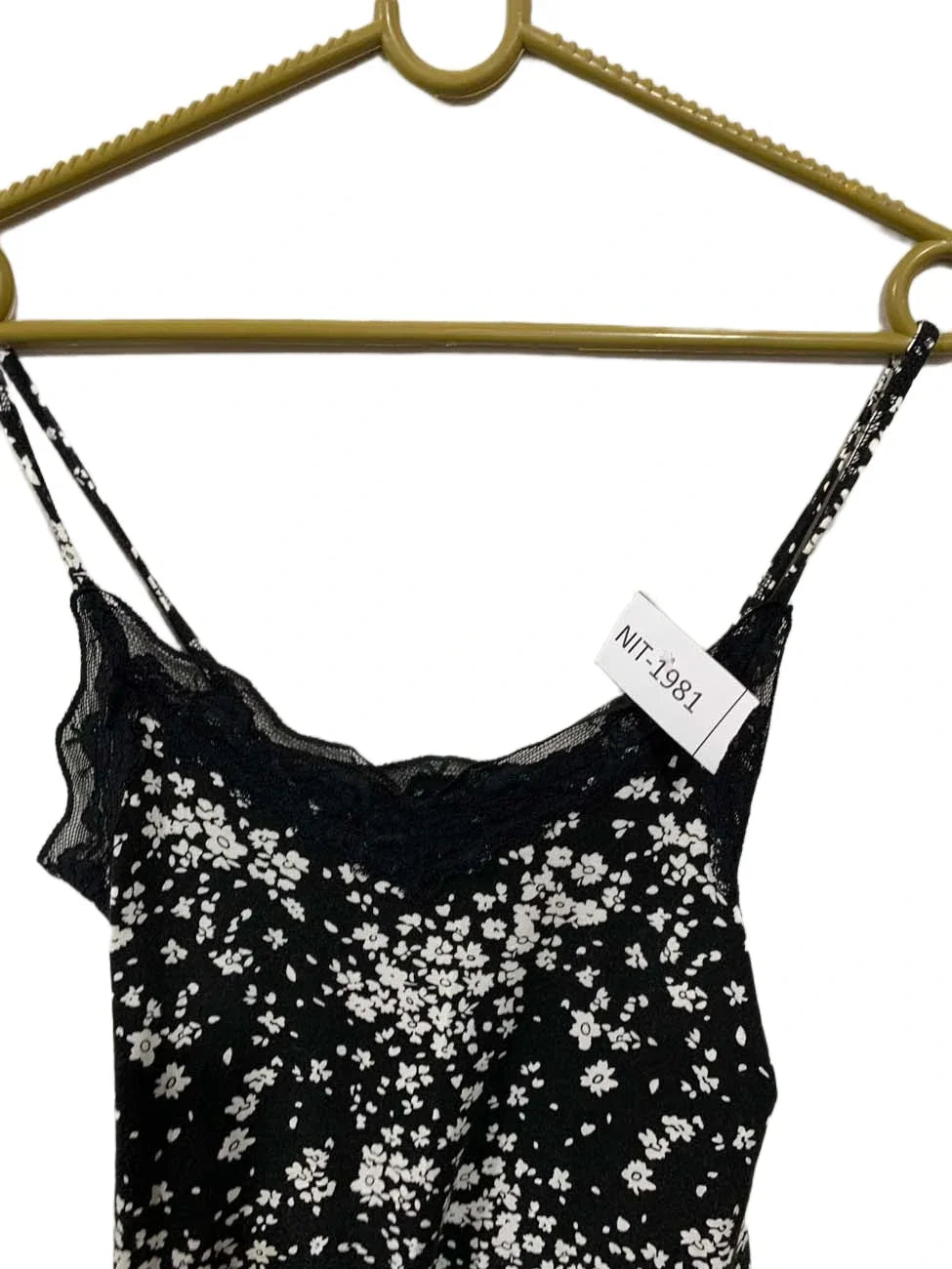 NIT-1981 ( Brand: TEZENIS )