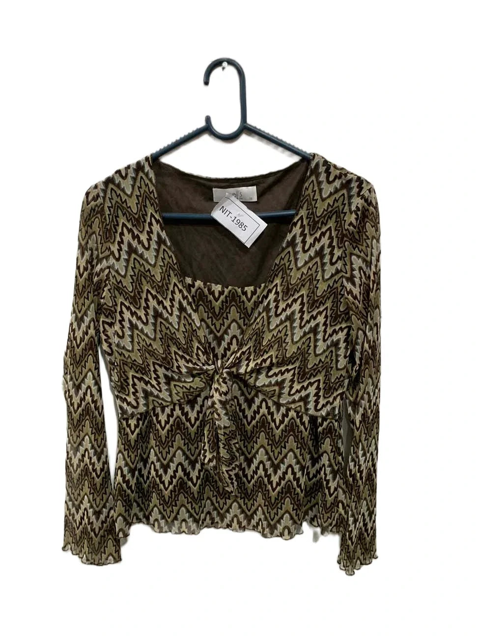 NIT-1985 ( Brand: WALLIS PETITE )