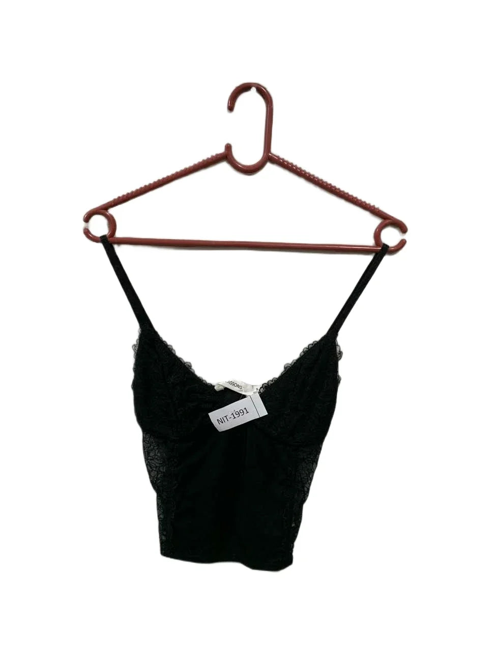 NIT-1991 ( Brand: GLASSONS )