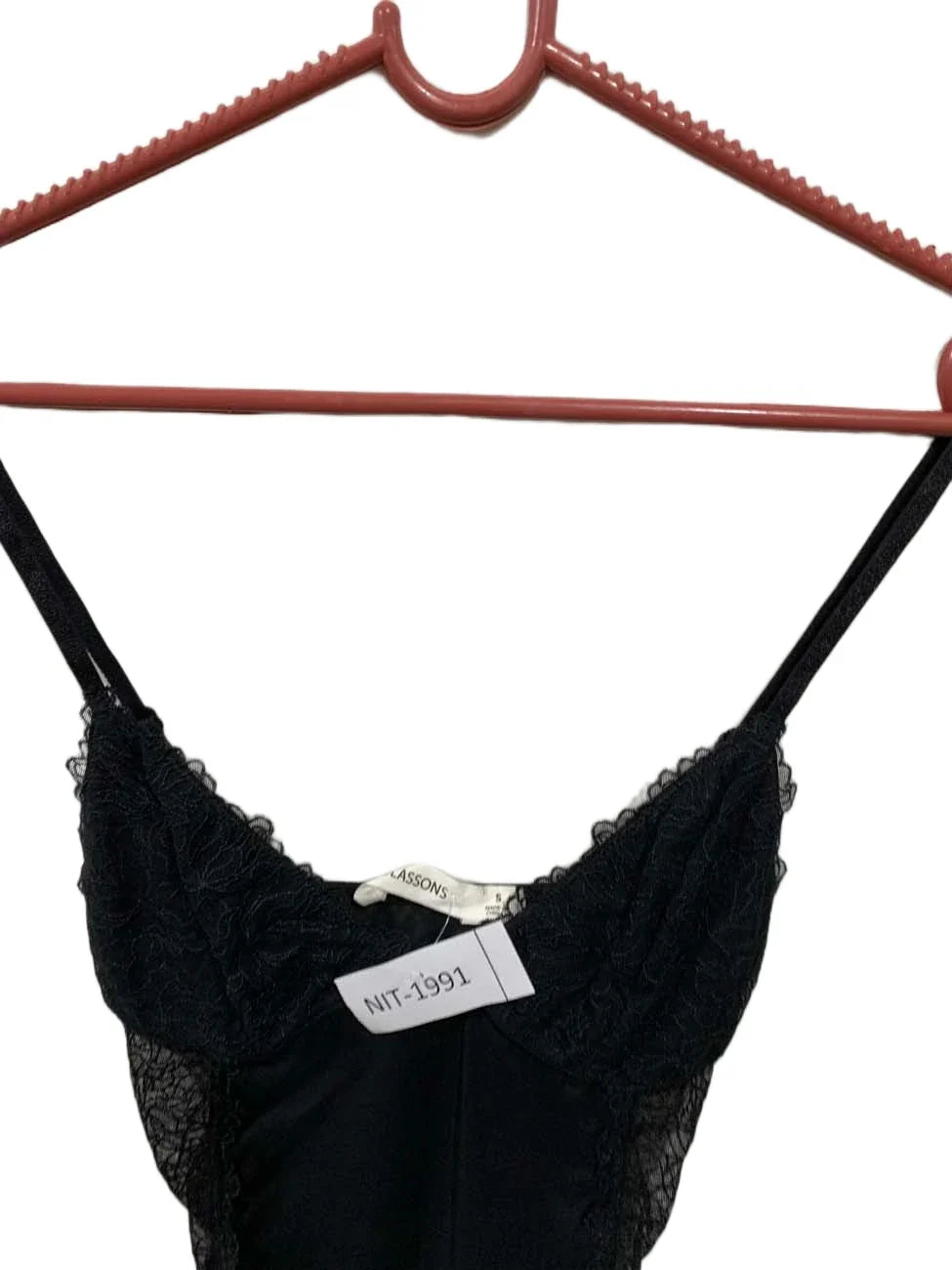 NIT-1991 ( Brand: GLASSONS )