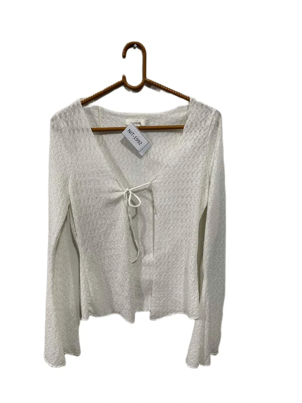 NIT-1992 ( Brand: GLASSONS )