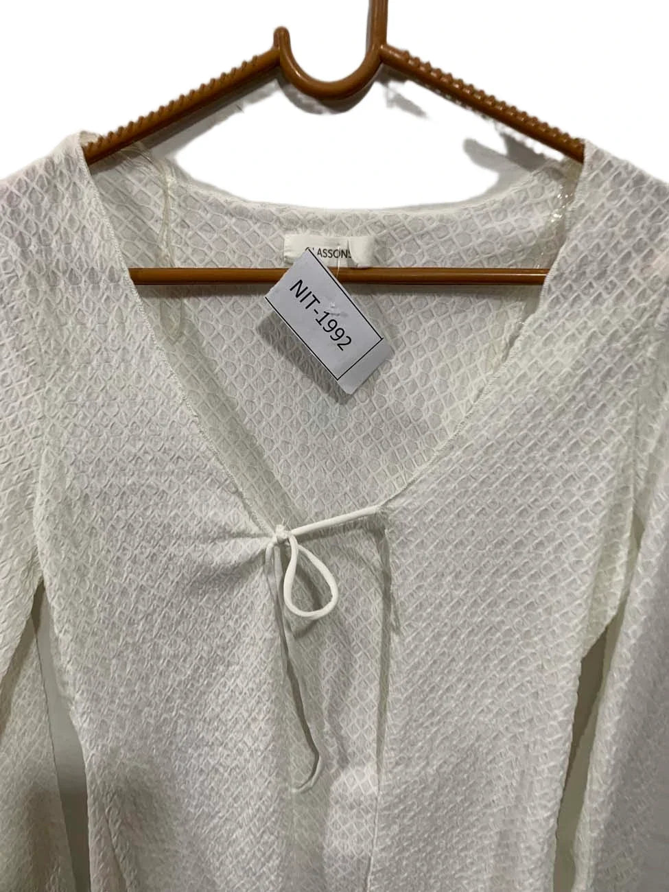 NIT-1992 ( Brand: GLASSONS )