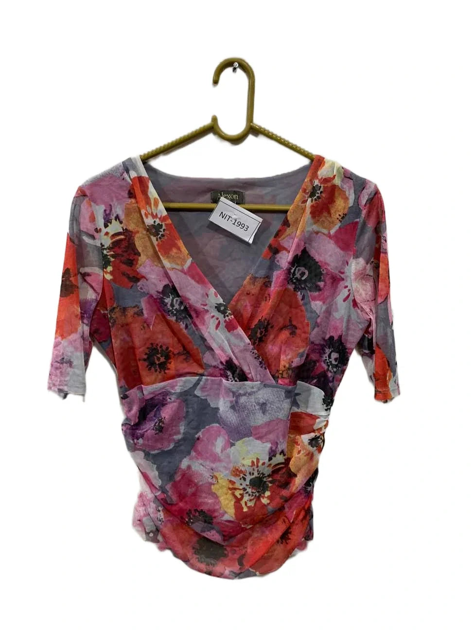 NIT-1993 ( Brand: ALEXON )