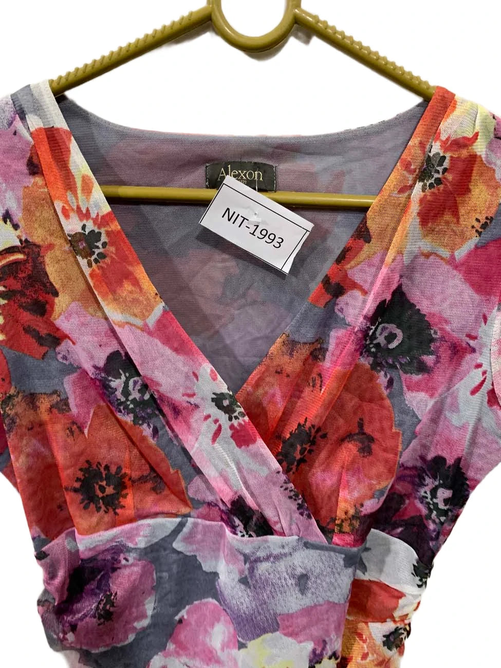 NIT-1993 ( Brand: ALEXON )
