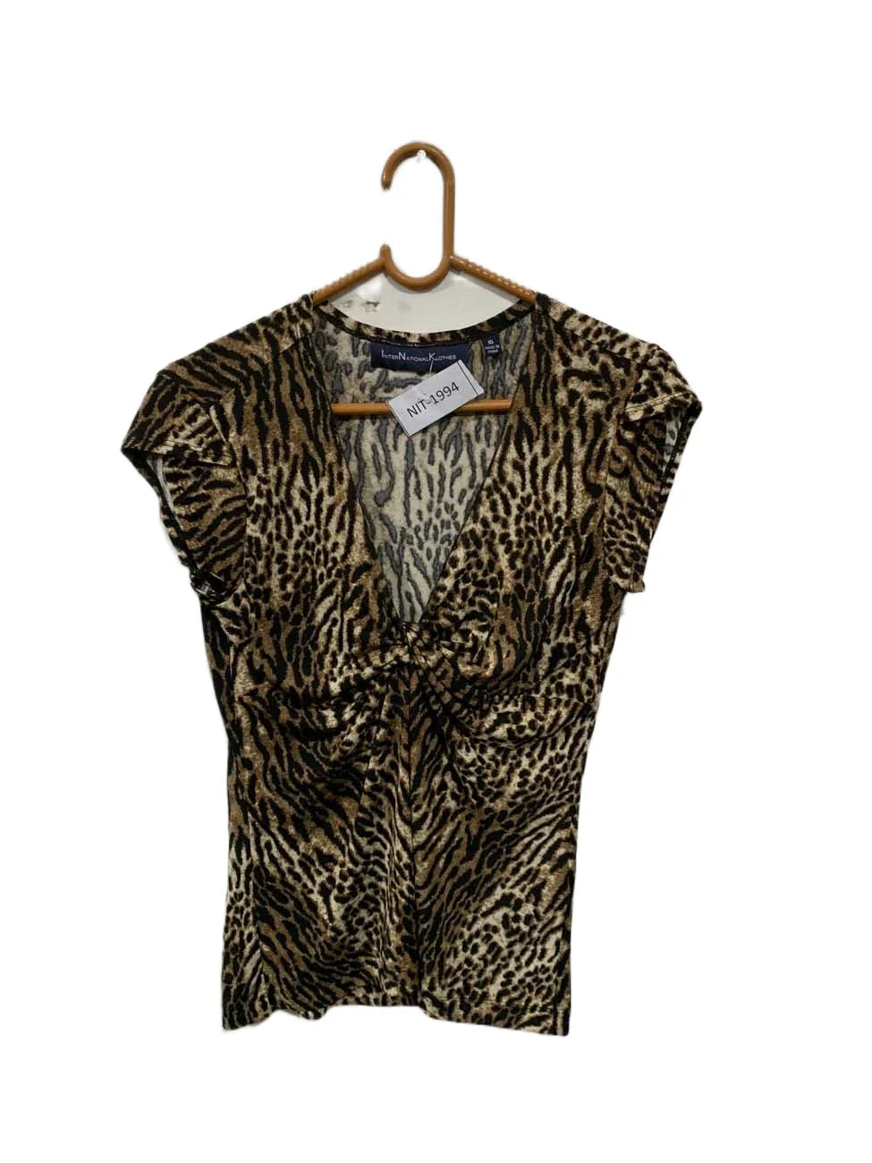 NIT-1994 ( Brand: INTERNATIONAL KLOTHES )