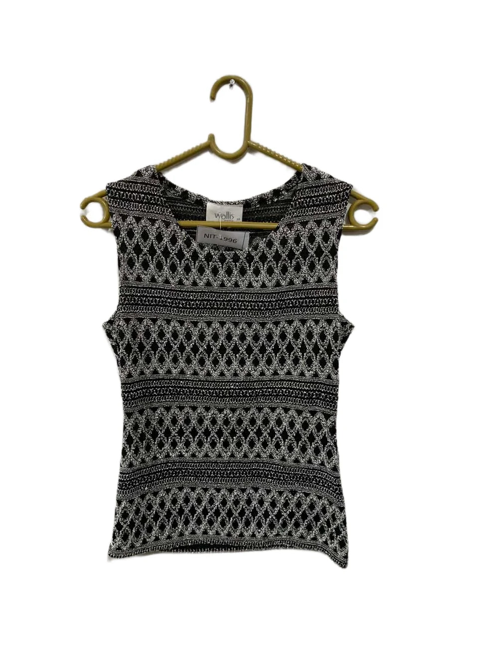 NIT-1996 ( Brand: WALLIS PETITE )