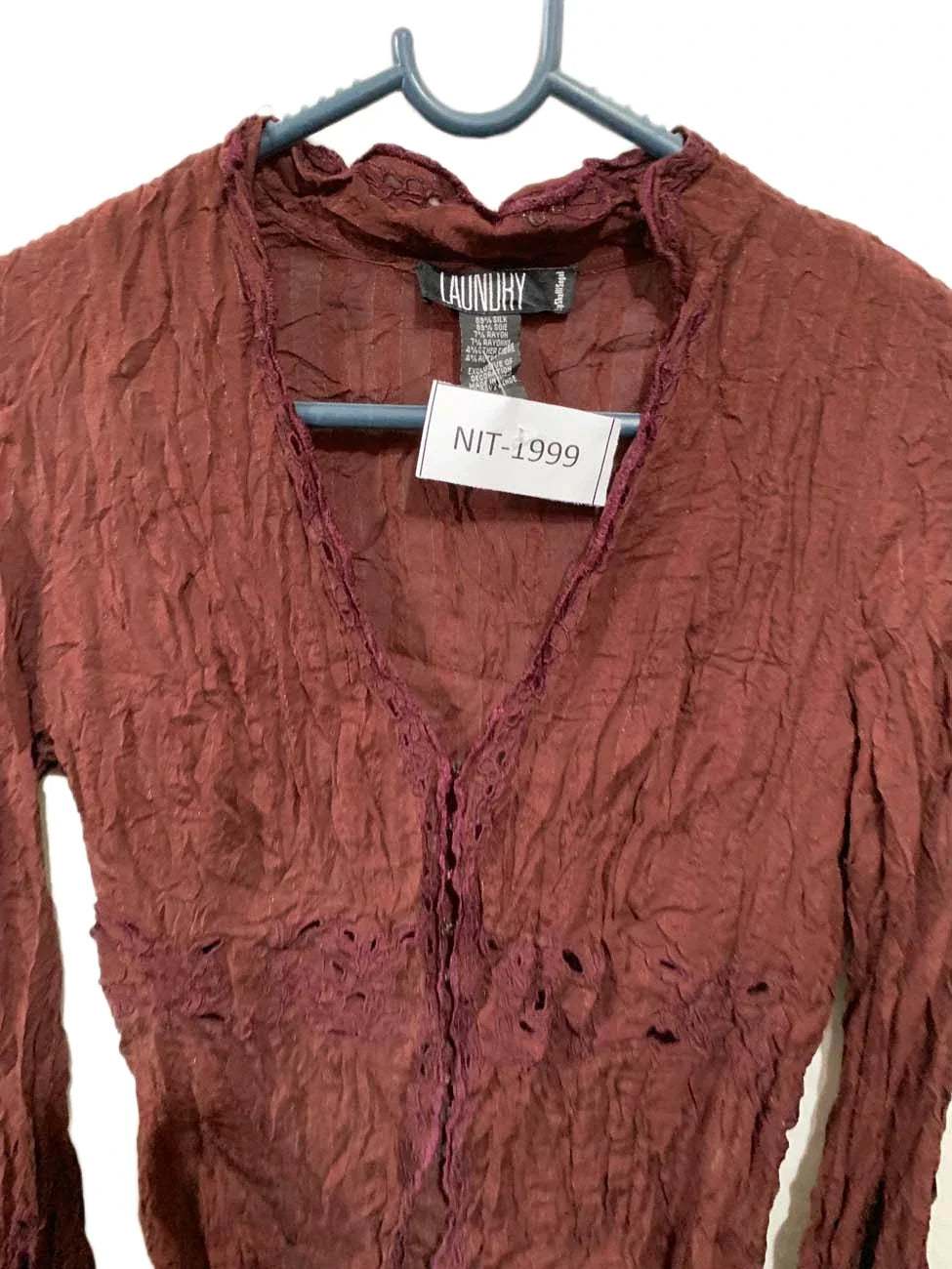 NIT-1999 ( Brand: LAUNURY )