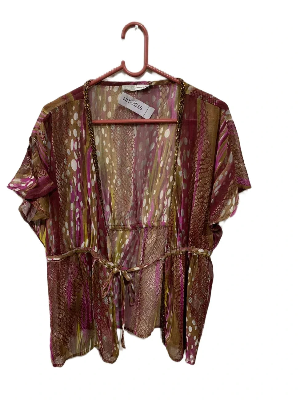 NIT-2015 ( Brand: SUITE 62 )