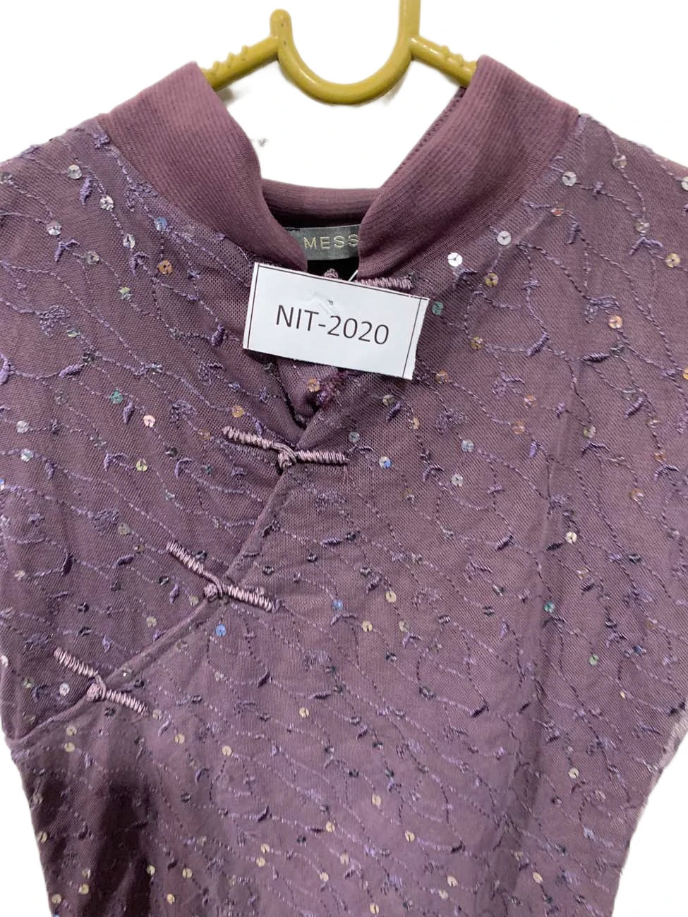 NIT-2020 ( Brand: MESSAGE )
