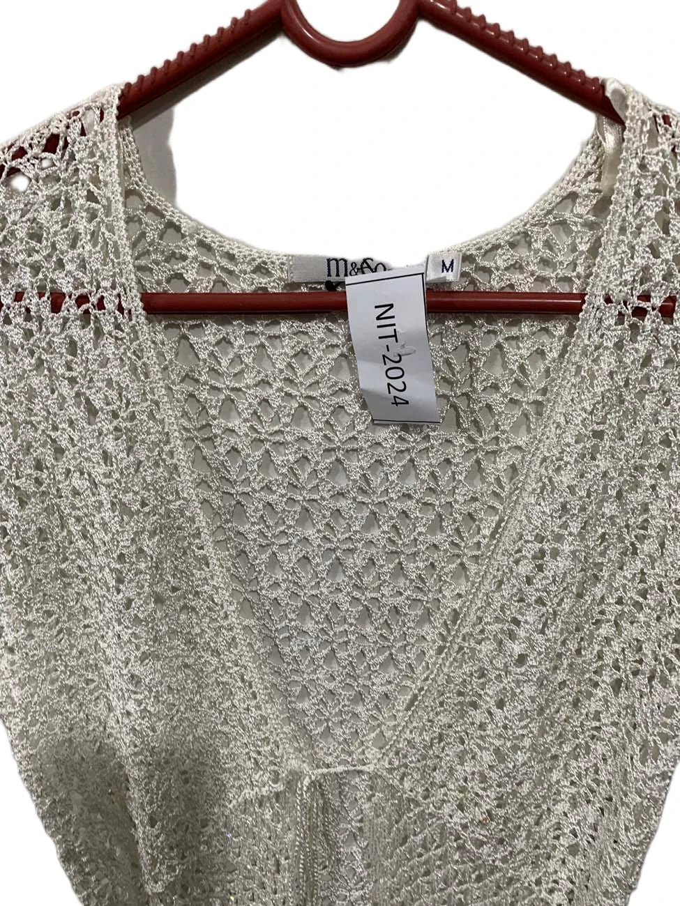 NIT-2024 ( Brand: M & CO )