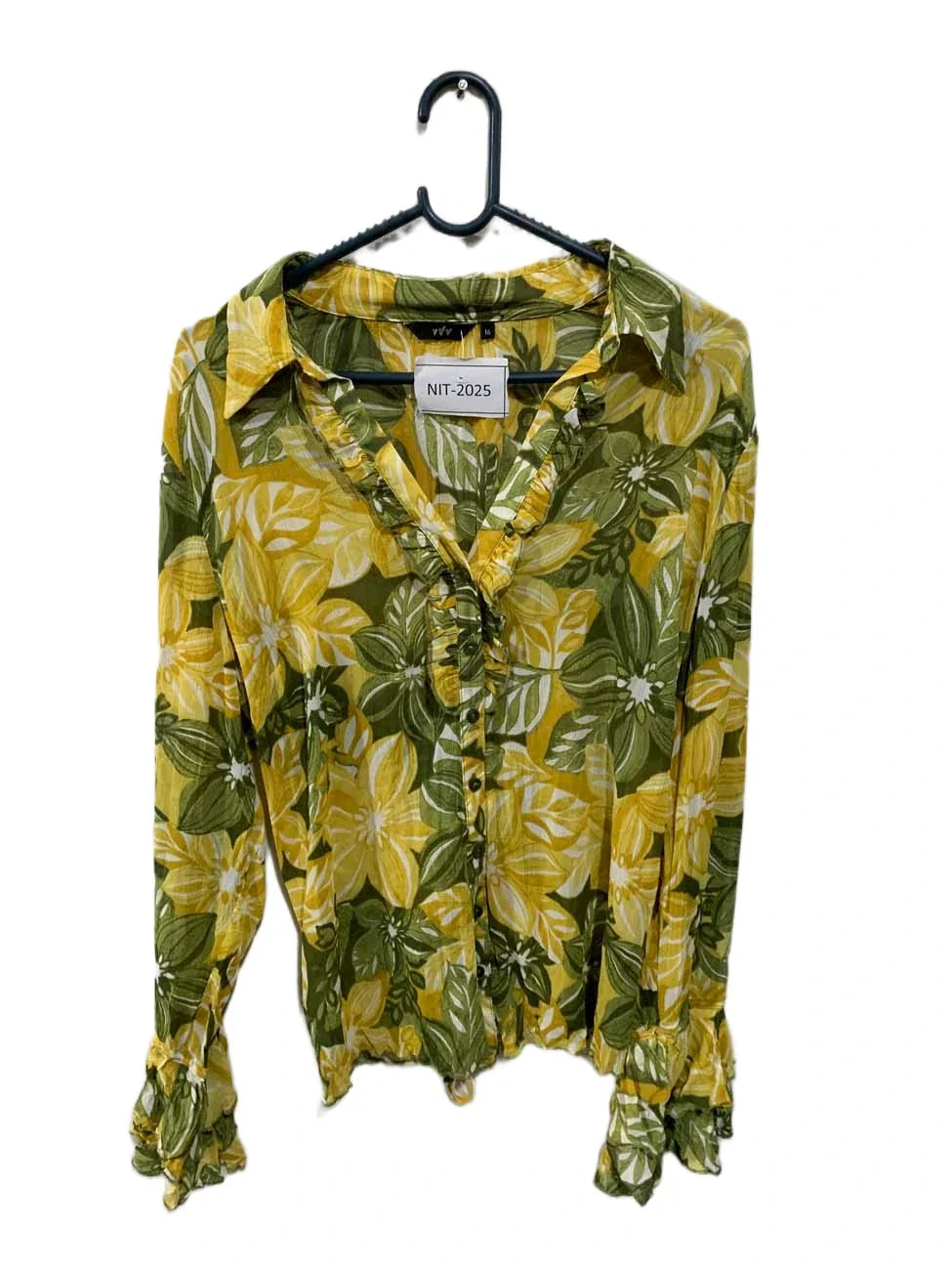 NIT-2025 ( Brand: PER UNA )